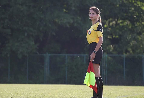 Karolina Bojar fotos