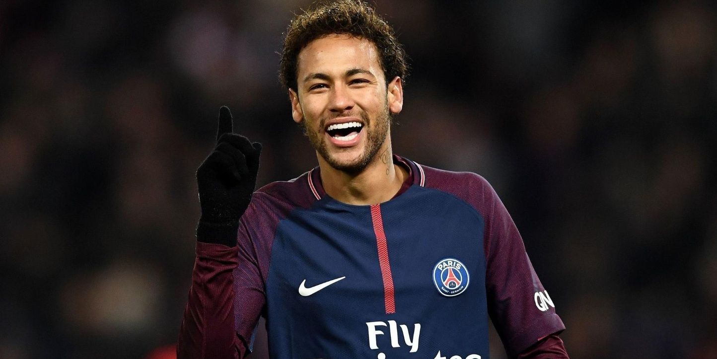 neymar-baile