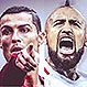 El Bayern Munich de Vidal contra el Real Madrid de Ronaldo: Los memes del sorteo de semifinales de la Champions