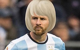 Burlescos memes celebran goleada de la Roja femenina sobre Argentina y clasificación al Mundial