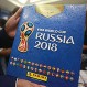 Fotos: Denuncian intercambio de figuritas del Mundial 2018 en plena votación parlamentaria