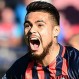 Video: La espectacular “tapada” de un chileno que hizo alucinar a los hinchas argentinos