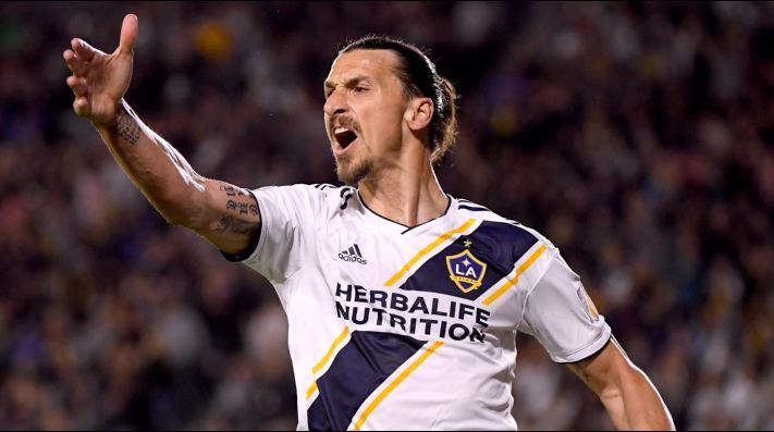 zlatan