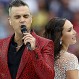 Mundial Rusia 2018: Mira las mejores fotos de la ceremonia inaugural