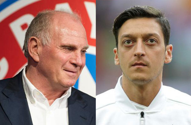 hoeness-ozil