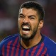 Luis Suárez es destrozado por los hinchas del Barcelona por su evidente sobrepeso en el inicio de la Liga