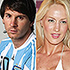 Destapan supuesta infidelidad de Lionel Messi con Luciana Salazar: Prensa argentina revela detalles