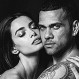 Fotos: La novia de Dani Alves concentra la atención en la gala del premio The Best