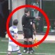 Video: Mira el golazo que increíblemente un árbitro y un juez de línea no vieron y anularon