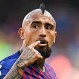 Arturo Vidal y el “incendiario” mensaje que publicó y luego borró tras no ser considerado en el Barcelona