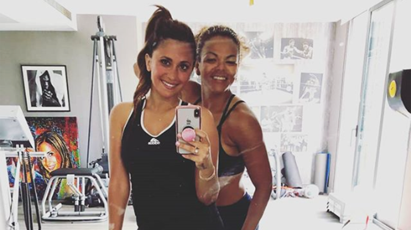 antonella-roccuzzo-fotos
