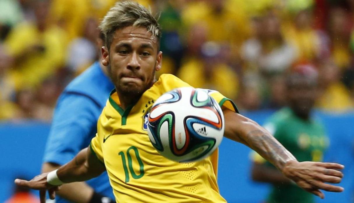 neymar-brasil