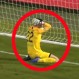 ¿El peor fail de un portero en el 2018? Mira este video que da la vuelta al mundo