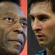 Messi anota un golazo y un medio español se lo enrostra a Pelé: Los memes de la polémica
