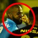 A los golpes y empujones: Agresiones marcaron nuevo clásico uruguayo entre Peñarol y Nacional