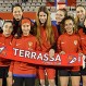 Veteranos de un club insultan ferozmente a jugadoras por malos resultados: “Iros a la cocina”