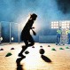 Video: Futbolista golpea a rival, se va expulsada y tiene extraña reacción