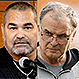 Bielsa y la feroz crítica de un futbolista histórico a su gesto con rivales: “Basta de mentiras en el fútbol”