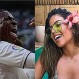 Estrella del Real Madrid y el desliz que habría dejado al descubierto su nuevo romance