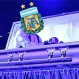 Memes se ríen de la angustia de Argentina: Clasifica a cuartos, pero hinchas no se ilusionan