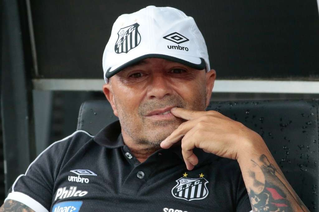 sampaolinho