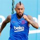 Arturo Vidal publica foto de su nuevo Ferrari: Este es el lujoso modelo