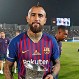 Arturo Vidal y el ninguneo de la prensa española respecto a su aporte en el Barcelona de Messi
