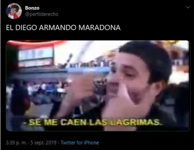 maradona-gimnasia-memes7