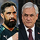 Claudio Bravo realiza descarnada crítica a la propuesta social del Presidente Piñera