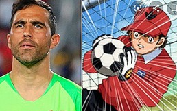 Chile empata sin goles con Colombia en áspero partido: Memes celebraron a Bravo y criticaron a Parot