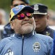 Hincha se tatúa a Maradona y las redes lo llenan de burlas por el resultado