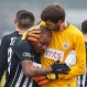 Futboleros reaccionan enfadados ante campaña contra el racismo de la Serie A italiana: Utiliza fotos de monos