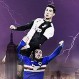 Ronaldo se eleva 71 centímetros del suelo para anotar golazo y las redes estallan en memes y comparaciones