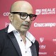 Jorge Sampaoli es distinguido por sus valores como persona y genera polémica entre los hinchas