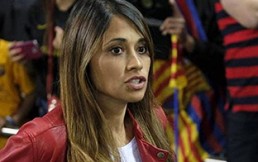 Filtran furioso mensaje de Antonella Roccuzzo a cibernauta que se burló de uno de sus hijos con Messi