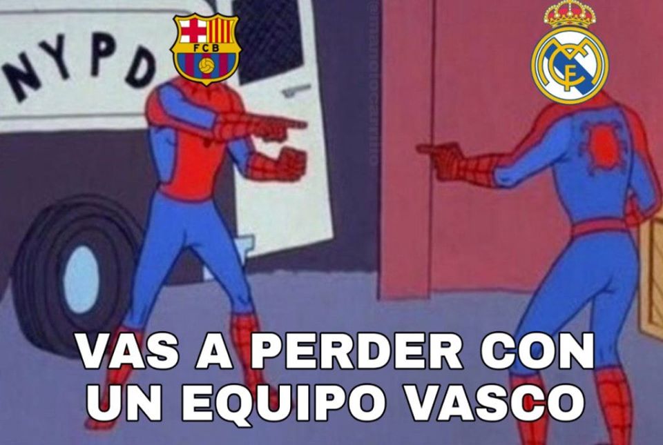 barcelona-madrid-memes