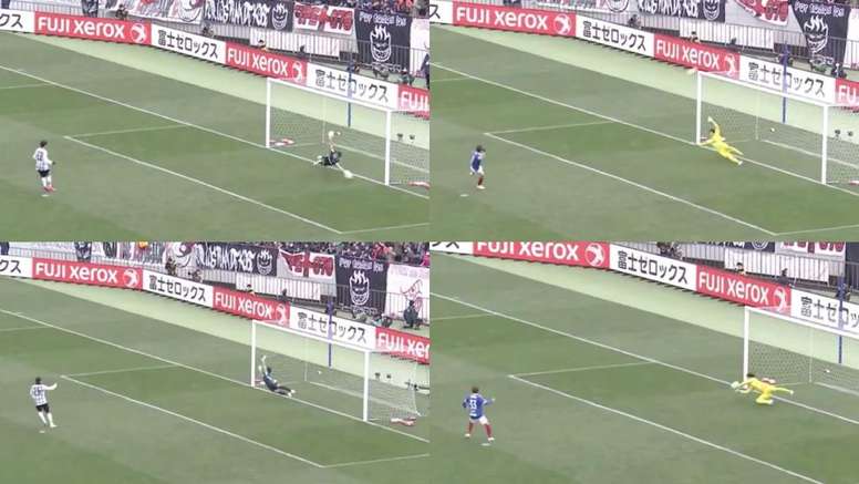 penales