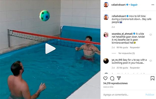 rafael-van-der-vaart-polemica