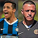 Estrellas del fútbol comienzan a mostrar sus “nuevos looks” debido a la pandemia: ¿Mejor o peor?