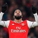Escándalo en la Premier League: Filtran foto de estrella del Arsenal consumiendo droga
