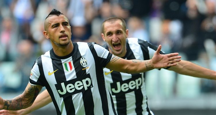 FBL-ITA-SERIE A-JUVENTUS-PALERMO