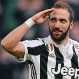 ¿Higuaín se descuidó durante su cuarentena? Hinchas acusan sobrepeso en regreso a entrenamientos
