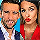 Mauricio Isla y Gala Caldirola: Fotos de la lujosa casa y la pequeña ciudad española en la que están viviendo