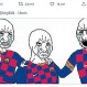 Real Madrid campeón: Futboleros llenan de memes la polémica campaña