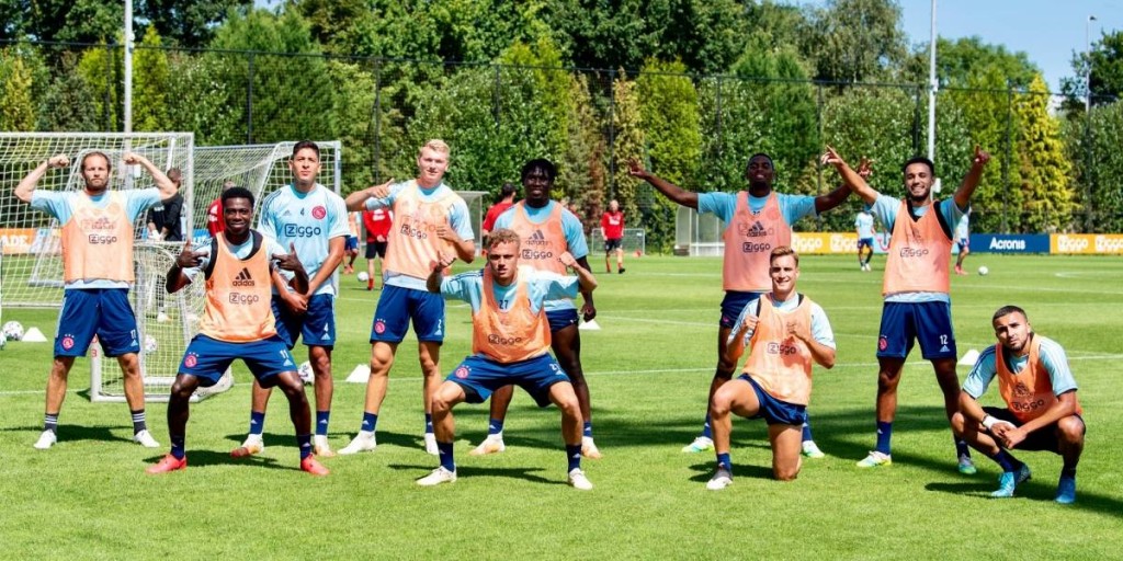 ajax