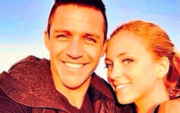Fotos de Laia Grassi: Así luce actualmente la ex novia de Alexis Sánchez