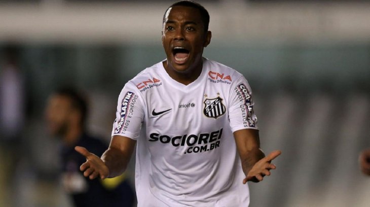 robinho
