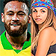 Neymar tiene una “relación abierta” con esta cantante brasileña: Medios aseguran ya llevan 8 meses