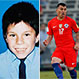 Gary Medel y 12 fotografías poco conocidas del campeón de América con la selección de Chile
