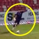 Portero anota golazo de arco a arco: Video de la anotación es tendencia en las redes